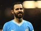 Man City's Bernardo Silva reiterates desire "to return to Benfica"