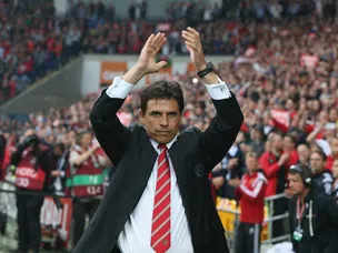 Coleman: "It's a huge step forwards"