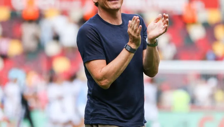 Brentford vs Tottenham: Keith Andrews delivers double injury update ahead of Premier League opener - Sports Mole