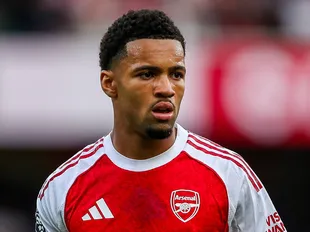 Where is Ethan going? Arsenal 'reach agreement' over Nwaneri loan exit