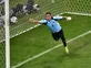 Navas "empty" after defeat