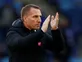 Rodgers reaffirms commitment to Leicester