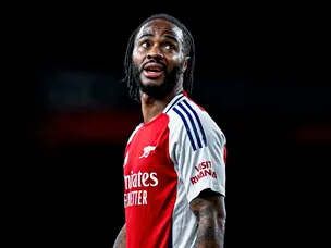 Sterling's plight continues as Arsenal flop voted Worst Premier League Signing