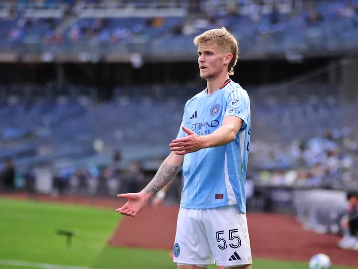 NY City vs. Philadelphia - prediction, team news, lineups