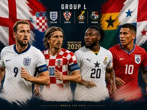 World Cup Group L preview: Predictions, key fixture, star players