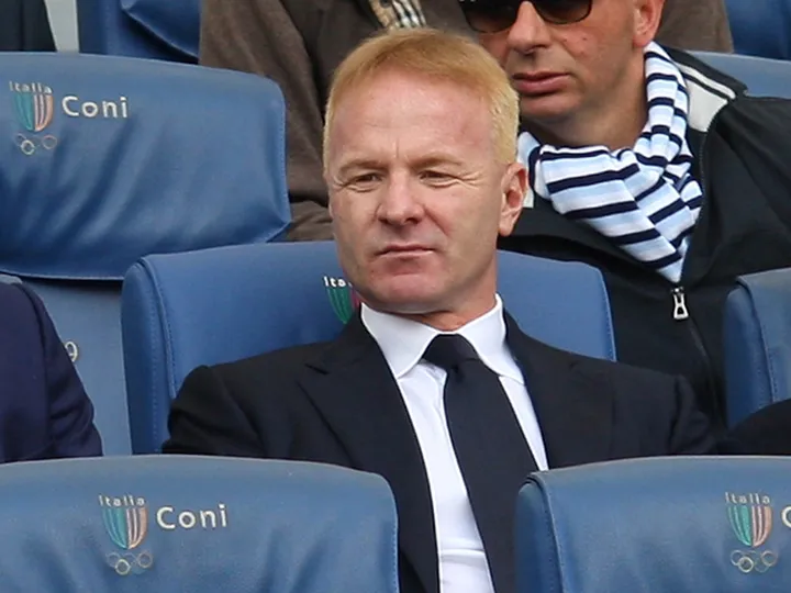 Tare dismisses Petkovic speculation