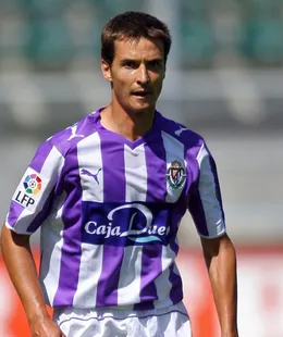 Alvaro Rubio