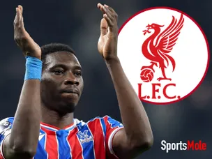 Winter decision: 'Keen' Sarr learns Reds' call ahead of possible January switch