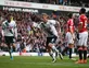 Late rally sees Spurs beat Man United