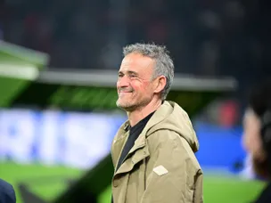 PSG join Premier League clubs in hunt for Real Madrid star