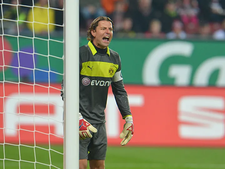 Weidenfeller: 'Bayern can't surprise us'