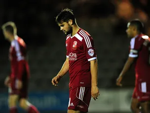 Three changes for Cooper in Bristol visit