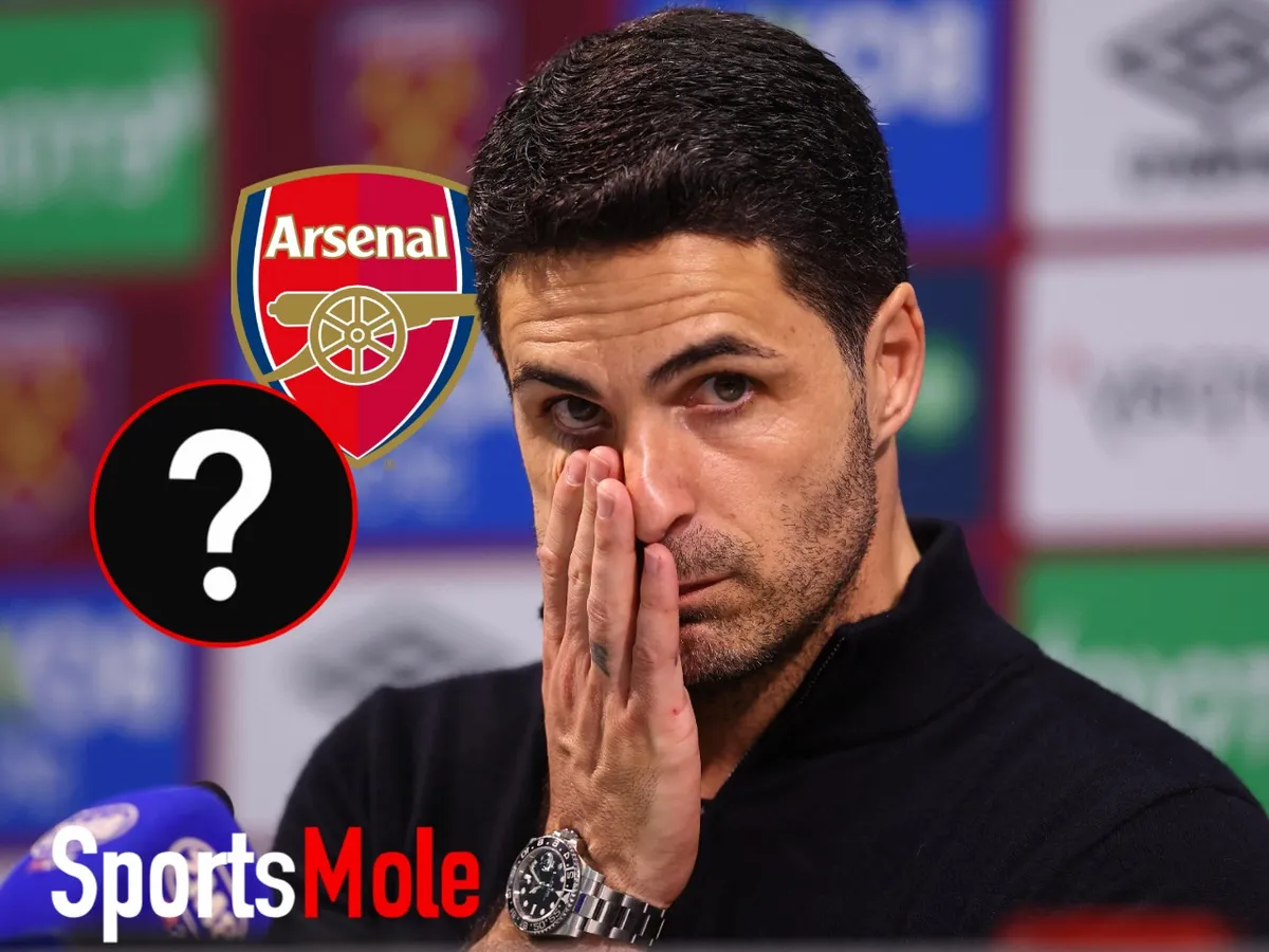 Arsenal transfer news: Mikel Arteta to 'demand' £20m to sell attacker as Premier League revamp targeted this summer