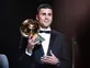 "The perfect midfielder": Gundogan, Begiristain react to Rodri winning Ballon d'Or