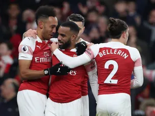 Arsenal vs. Man United - prediction, team news, lineups