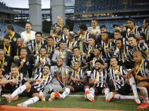 Atletico Mineiro vs. Corinthians - prediction, team news, lineups