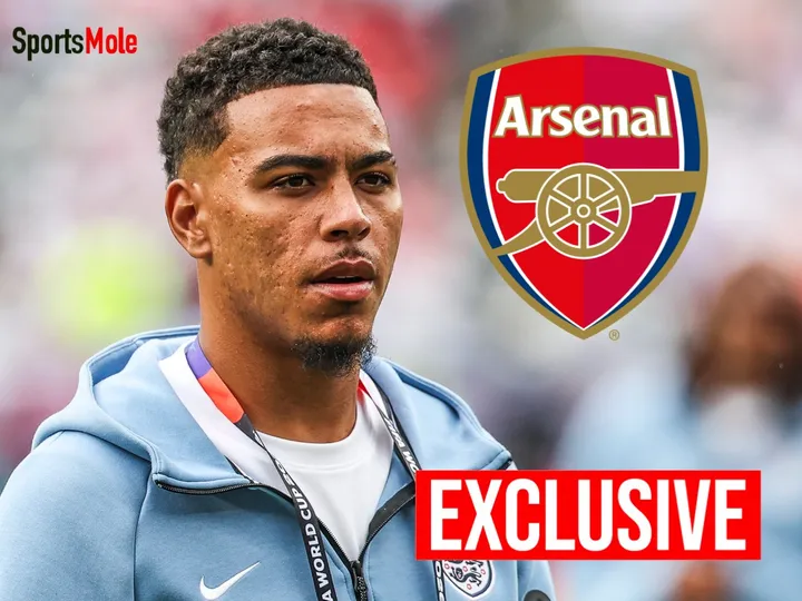 Exclusive: Rogers to Arsenal prediction made after staggering Villa demand