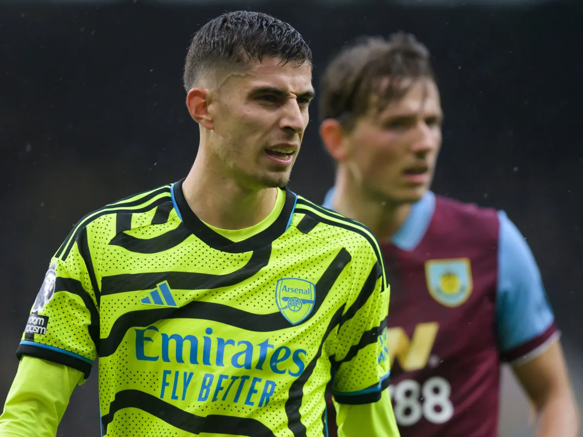 Arsenal vs. Burnley: Head-to-head record and past meetings before Premier League fixture