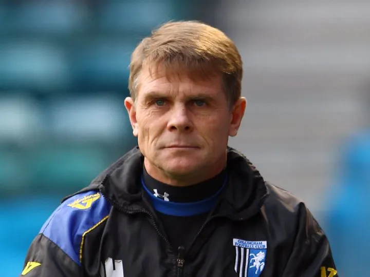 Hessenthaler leaves Gillingham position