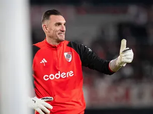 River Plate vs. Talleres - prediction, team news, lineups