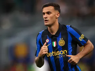 Liverpool 'attempted' to sign Inter star after Jones sale