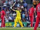 Australia win opening T20 by 39 runs