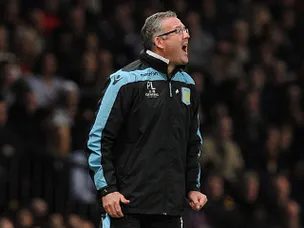 Lambert "looking forward" to Norwich clash