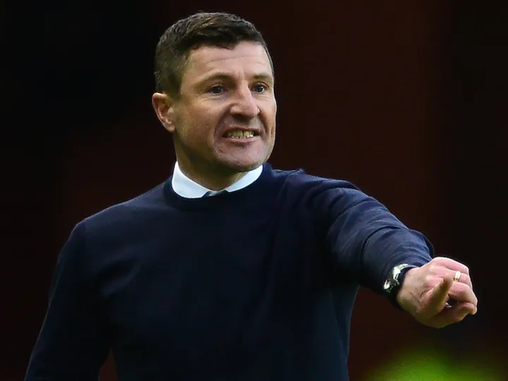 Reilly gives Queen of the South advantage