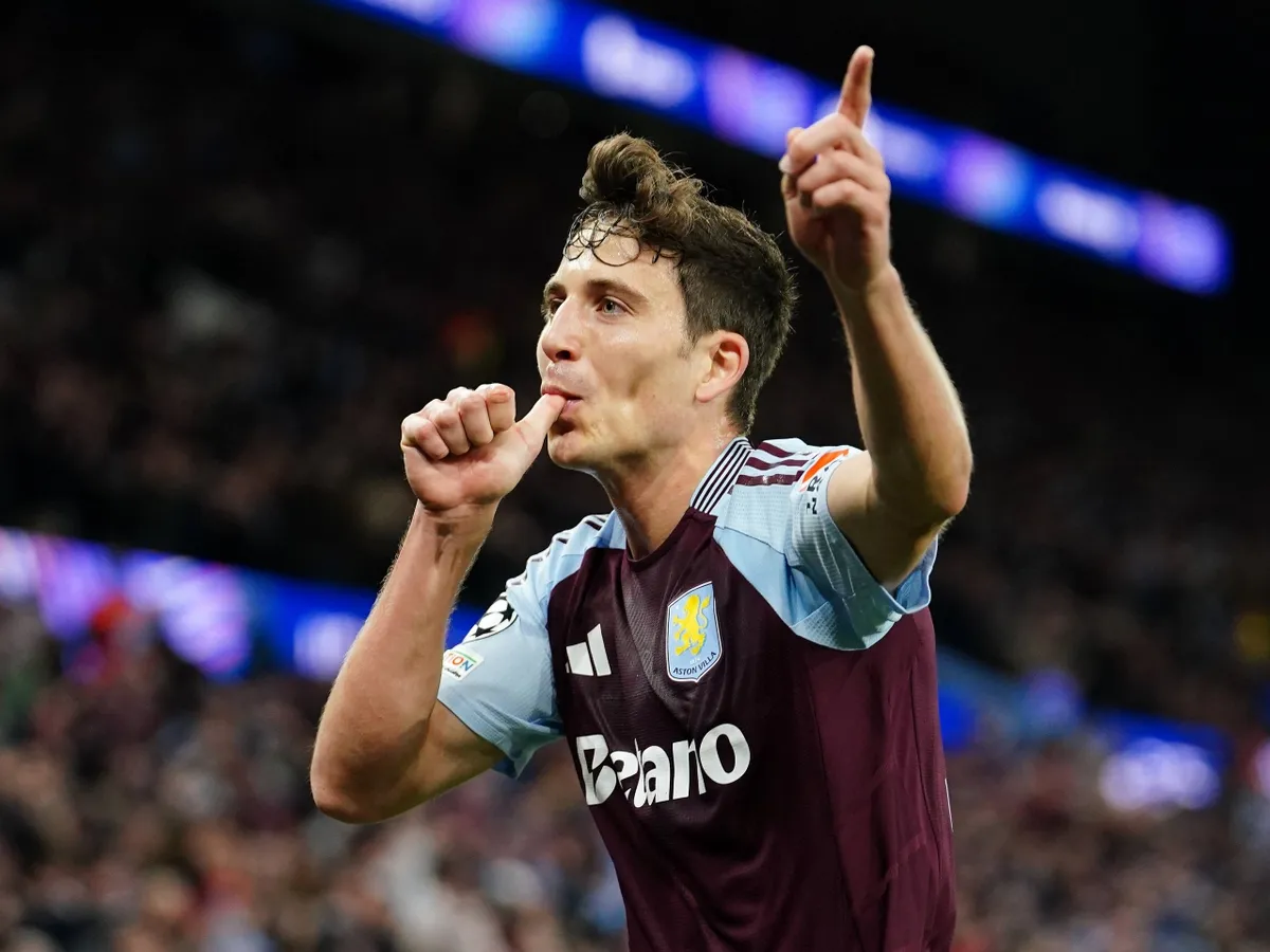 Digne dropped, Torres, Watkins decisions: Predicted Aston Villa lineup vs. Brighton