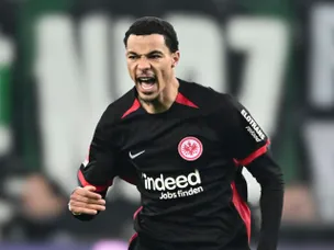 Augsburg vs. Frankfurt - prediction, team news, lineups