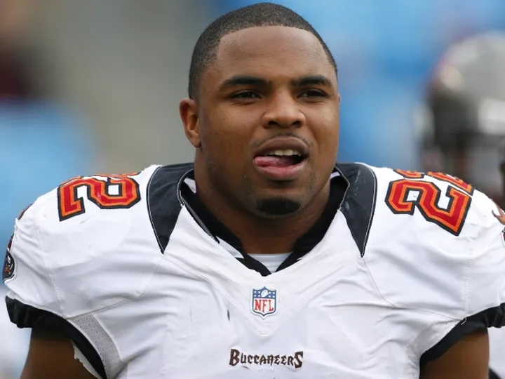 Broncos wanted Martin