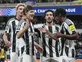 Team News: Newcastle vs. Forest injury, suspension list, predicted XIs