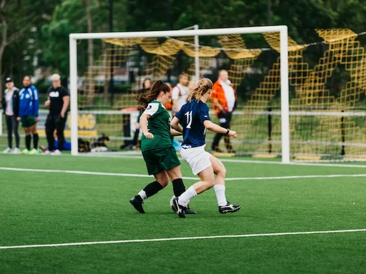 Paypal's partnerships with football organisations 