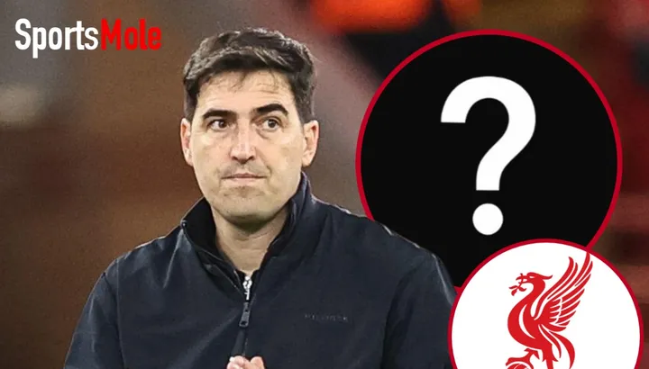 Liverpool transfer news: Andoni Iraola attacker attracting interest from three clubs as 'exit' in January window rumoured