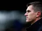 Brentford sack Marinus Dijkhuizen