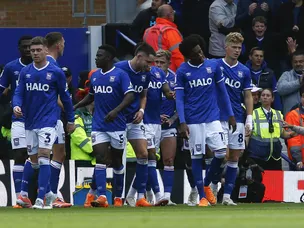 Ipswich vs Bristol City - prediction, team news, lineups