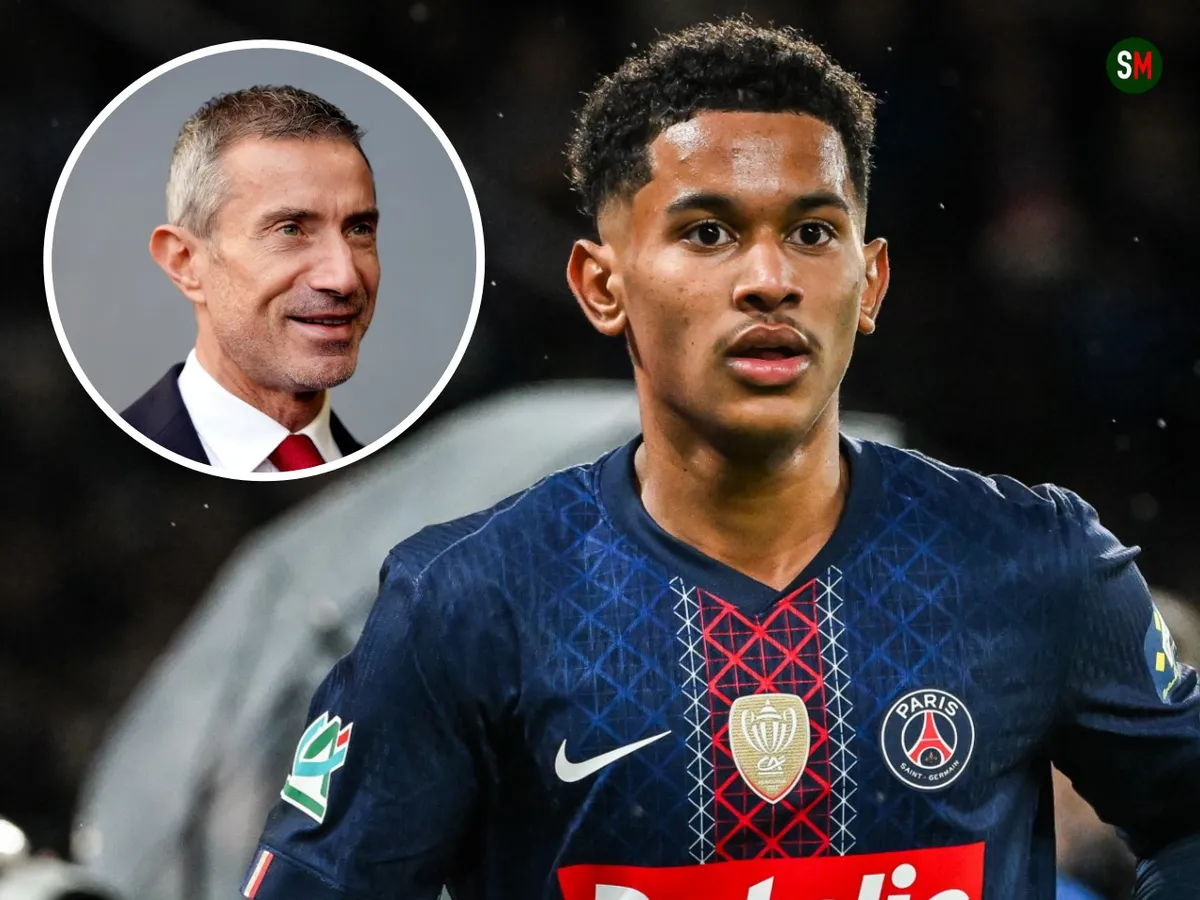 Mendoza who? Why Arsenal should be on red alert as PSG hit contract 'dead end'