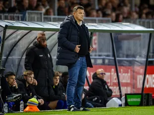 Willem II vs Almere City - prediction, team news, lineups