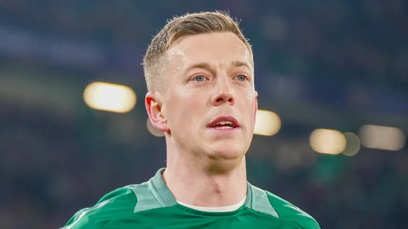 Celtic could sign McGregor successor from Bundesliga for 'bargain' Â£3m this summer