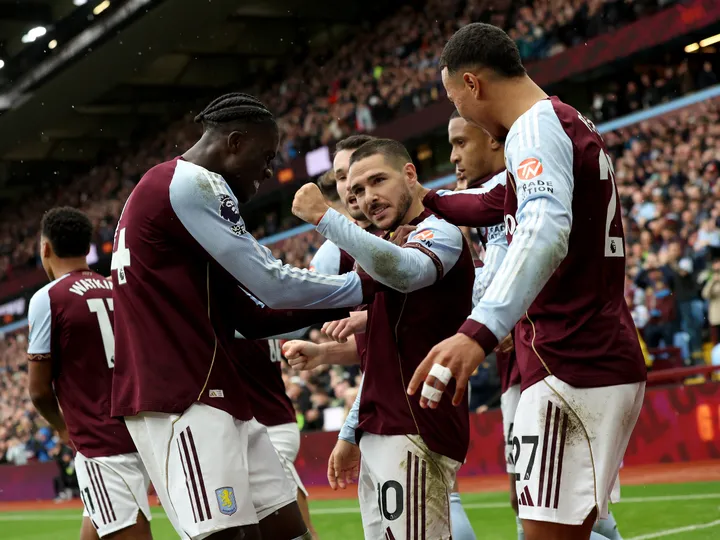 How to watch Aston Villa vs. Wolves: Date, time, live stream and TV channel