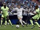Gareth Bale: 'Real Madrid not lucky'