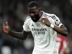 Key questions answered as Real Madrid star Rudiger issues apology after referee clash