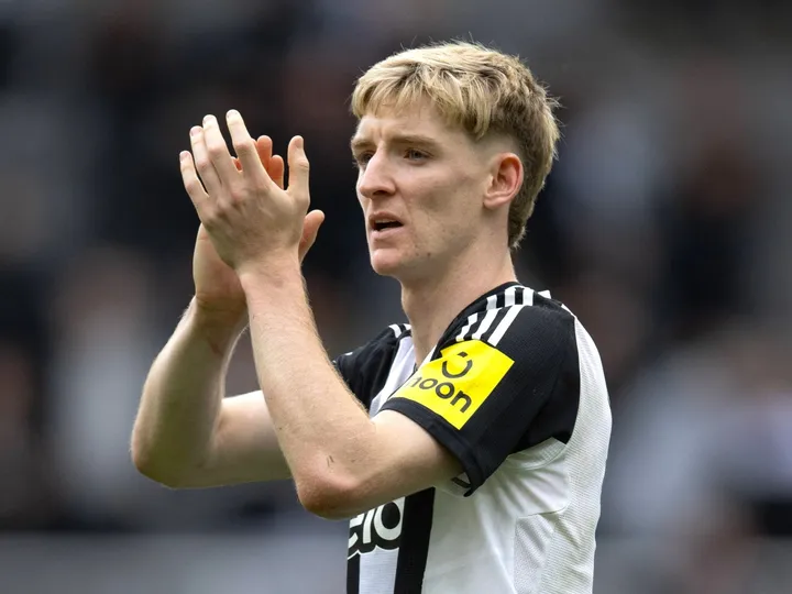 Who will support Isak? How Howe could line up Magpies against Brentford on Wednesday