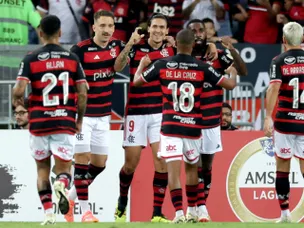 Flamengo vs. Atletico GO - prediction, team news, lineups