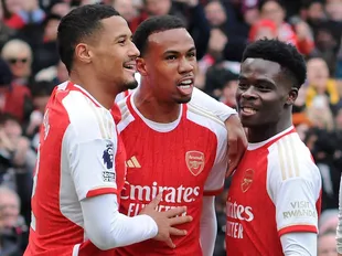 Arteta shock and Rice decision as Arsenal confirm lineup for Bournemouth clash