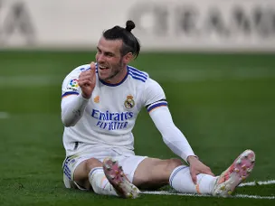 Gareth Bale to start for Real Madrid against Chelsea?