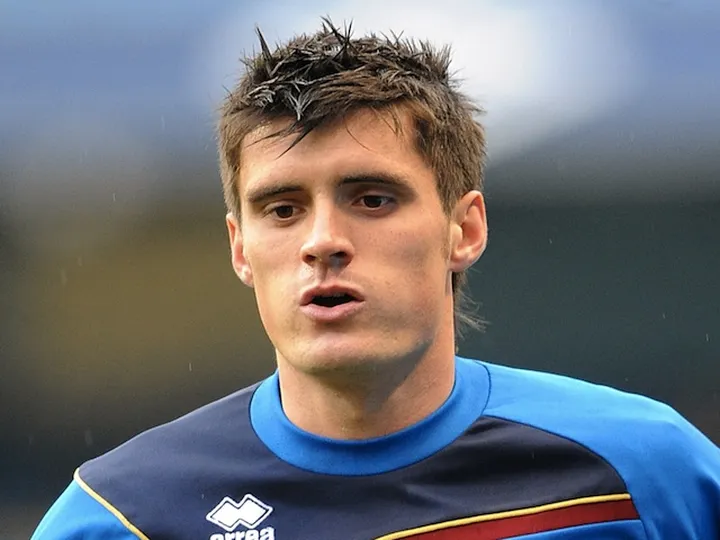 Former Man City defender joins Fleetwood