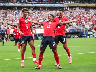 Bellingham stars and Kane makes history as Three Lions top Group L: Panama 0-2 England player ratings