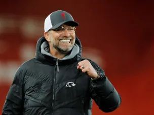 Jurgen Klopp delighted with huge win over Man United