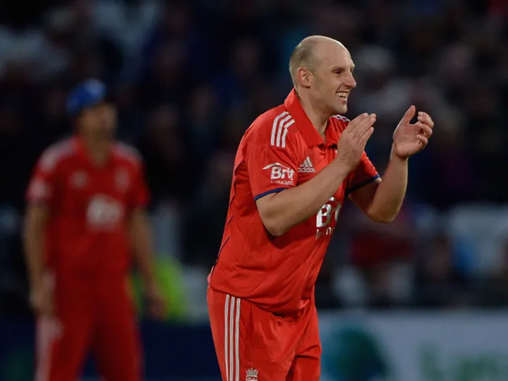 Tredwell: "We're on the right track"